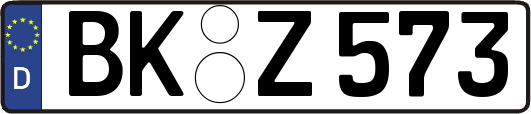 BK-Z573