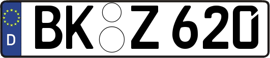 BK-Z620
