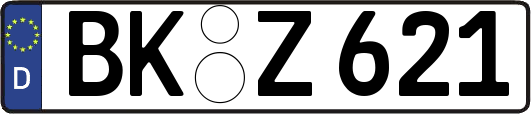 BK-Z621