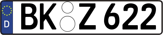 BK-Z622