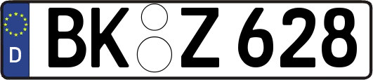 BK-Z628