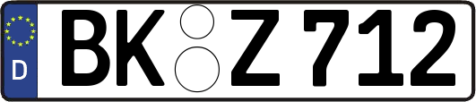BK-Z712