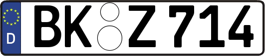BK-Z714