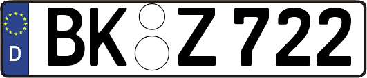 BK-Z722