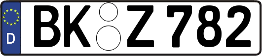 BK-Z782