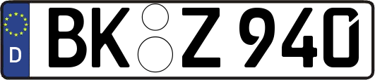 BK-Z940