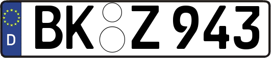 BK-Z943