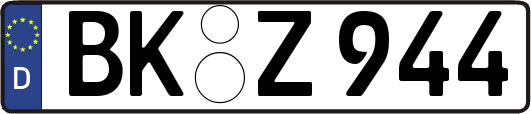 BK-Z944