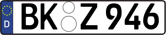 BK-Z946