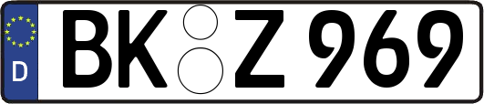 BK-Z969