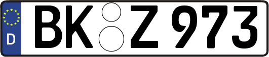 BK-Z973
