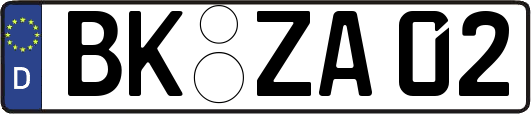 BK-ZA02