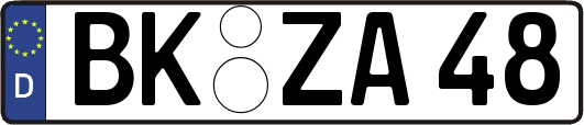 BK-ZA48