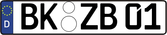 BK-ZB01