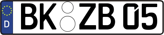 BK-ZB05