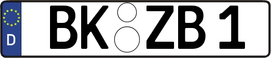 BK-ZB1