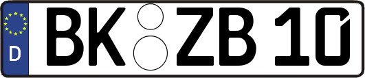 BK-ZB10