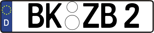 BK-ZB2