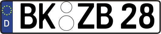 BK-ZB28