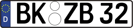 BK-ZB32