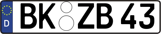BK-ZB43