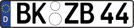 BK-ZB44