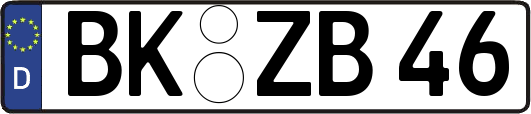 BK-ZB46