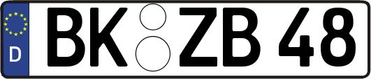 BK-ZB48