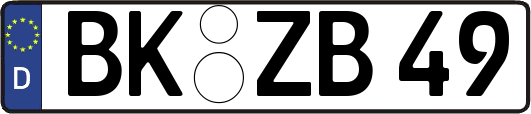 BK-ZB49