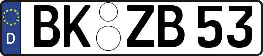BK-ZB53