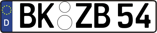 BK-ZB54