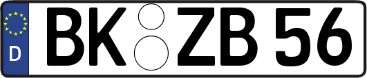 BK-ZB56