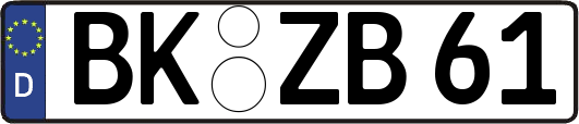 BK-ZB61