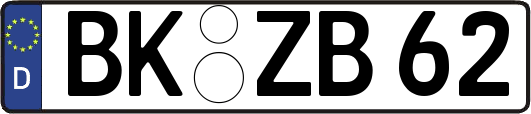 BK-ZB62