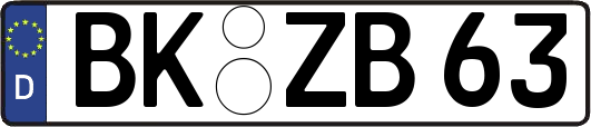 BK-ZB63