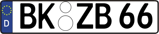 BK-ZB66