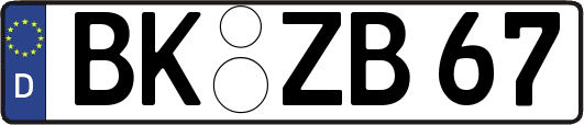 BK-ZB67