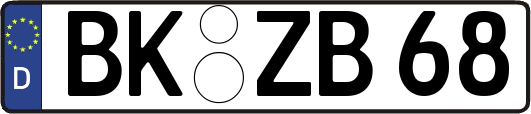 BK-ZB68