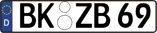 BK-ZB69