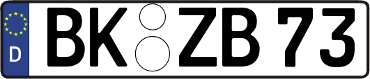BK-ZB73