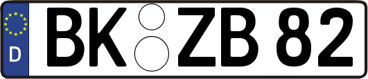 BK-ZB82