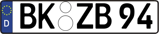 BK-ZB94
