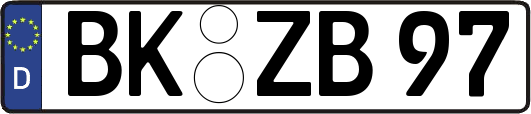 BK-ZB97