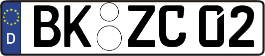 BK-ZC02