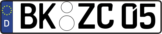 BK-ZC05