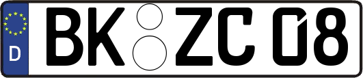 BK-ZC08