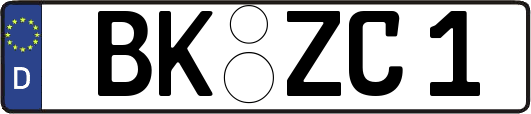 BK-ZC1