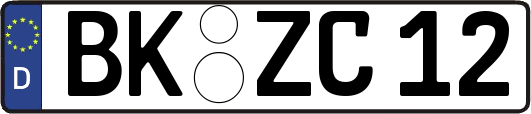 BK-ZC12