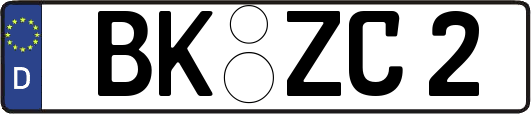 BK-ZC2