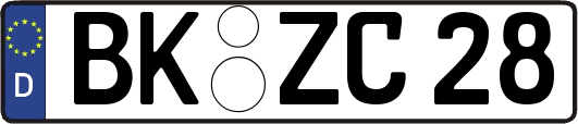 BK-ZC28